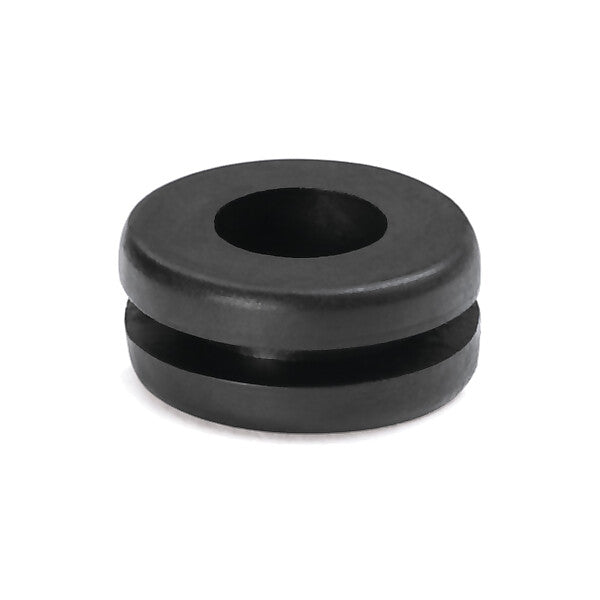 HellermannTyton Durchführungstülle HV1303-PVC-BK-M1